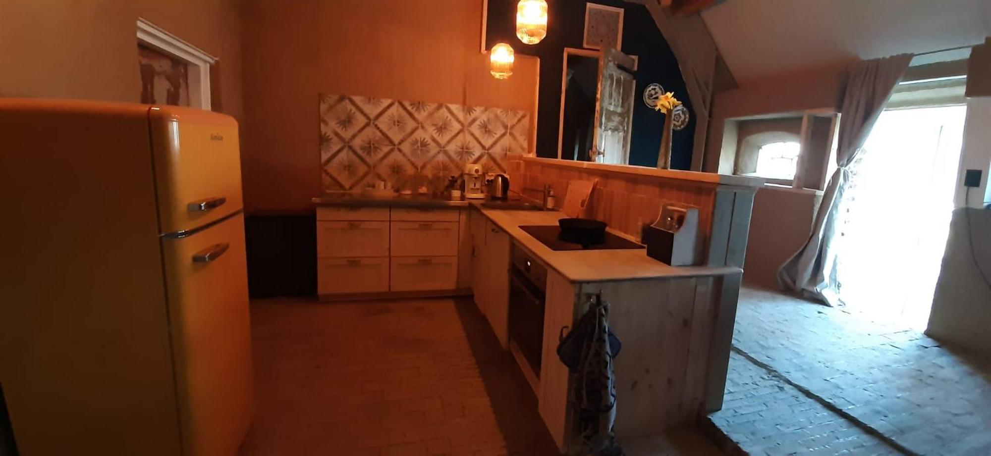 Oosternijkerk Tobornottobヴィラ エクステリア 写真